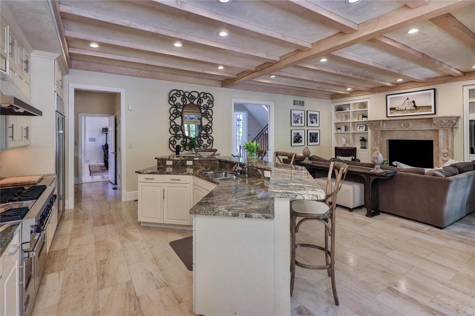 Old Town - Residential