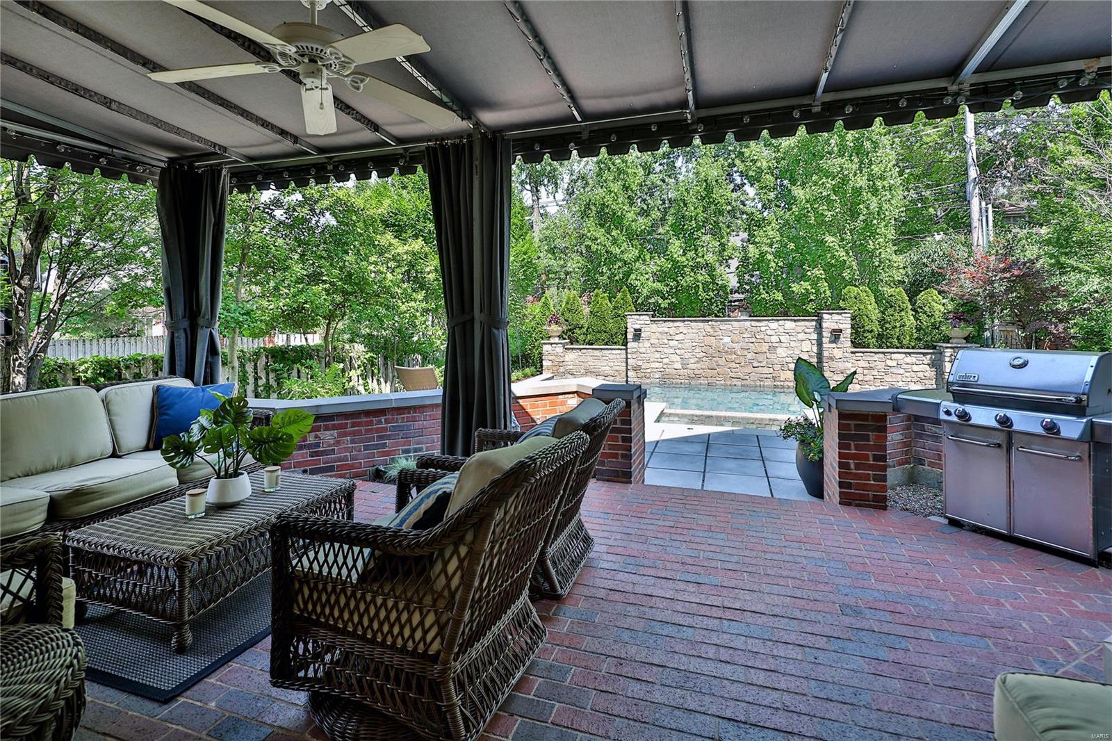 Old Town - Residential