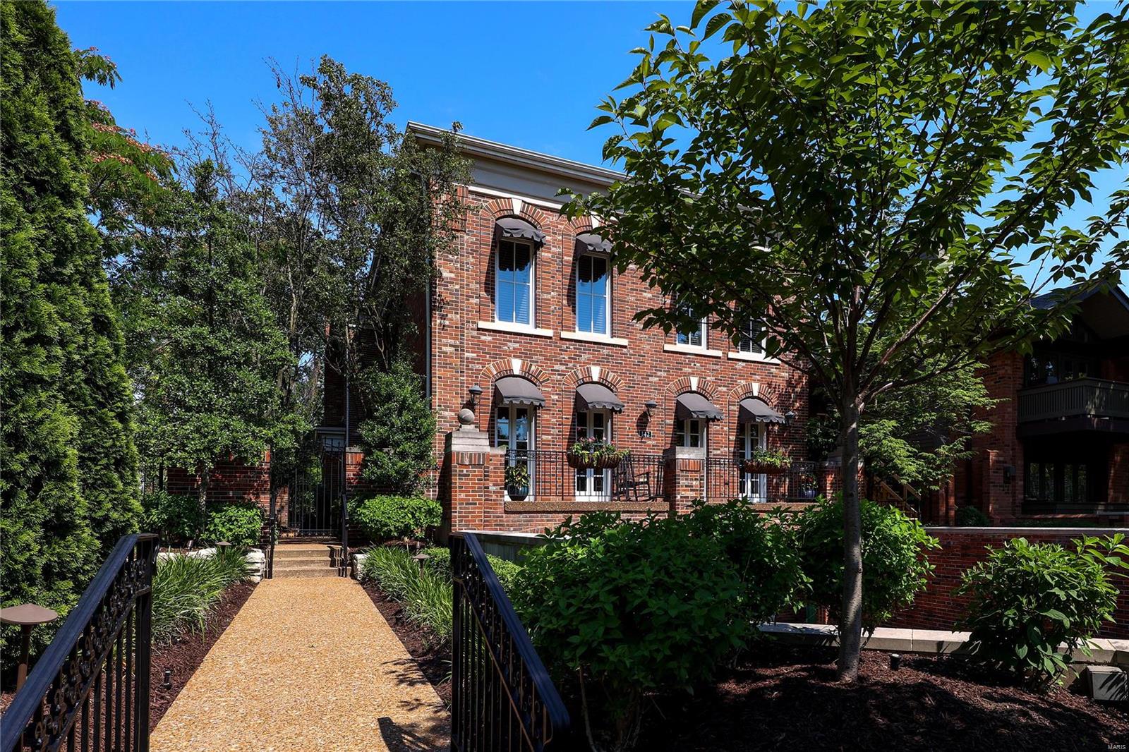 Old Town - Residential