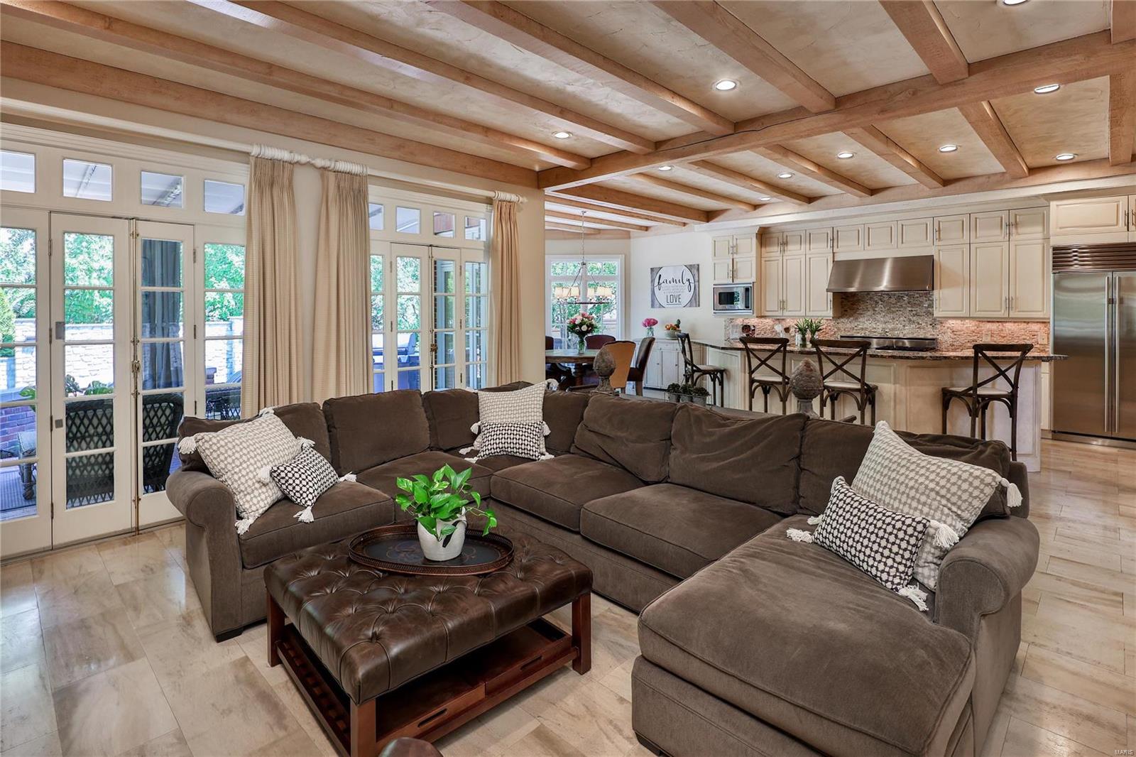 Old Town - Residential