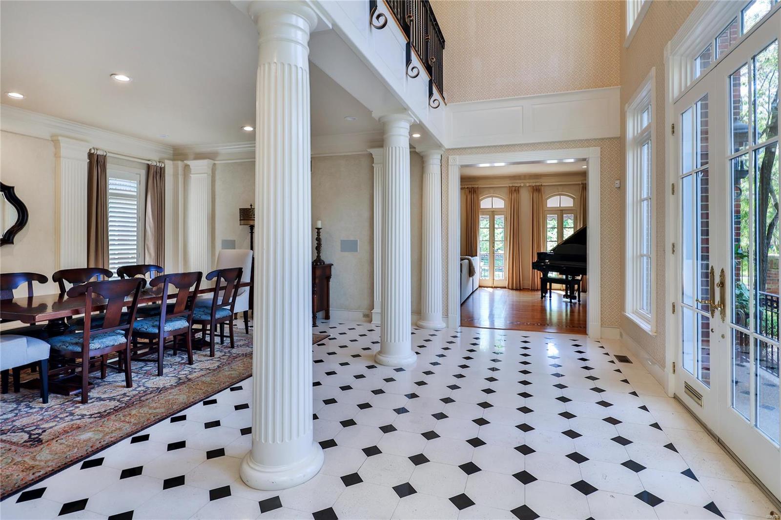 Old Town - Residential