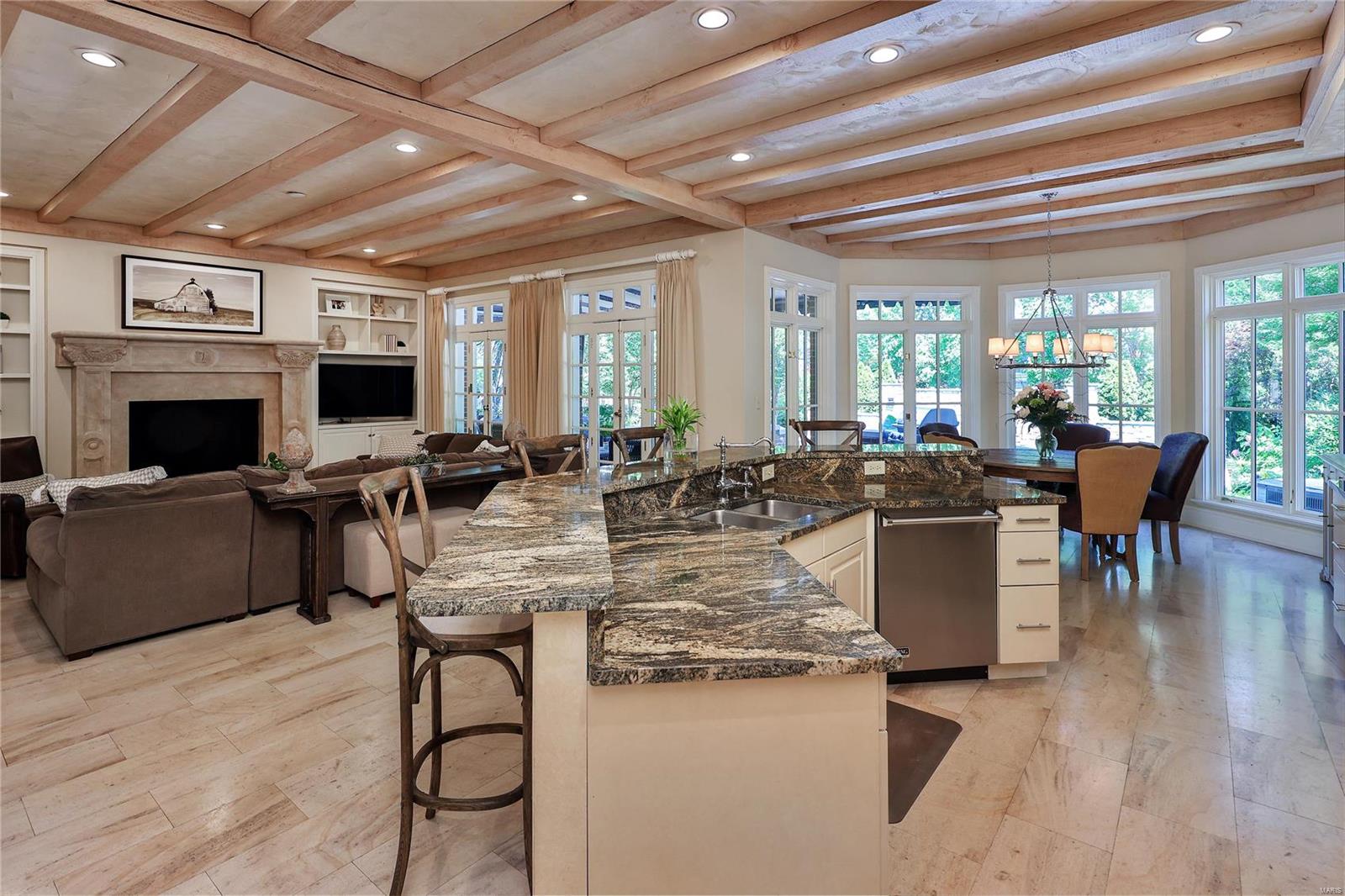 Old Town - Residential