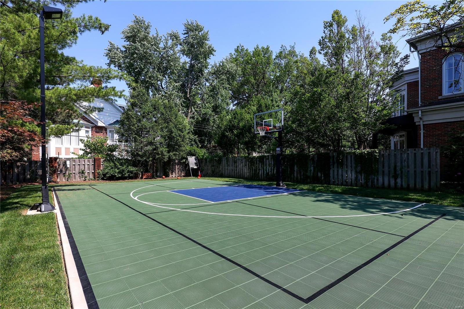 Old Town - Residential