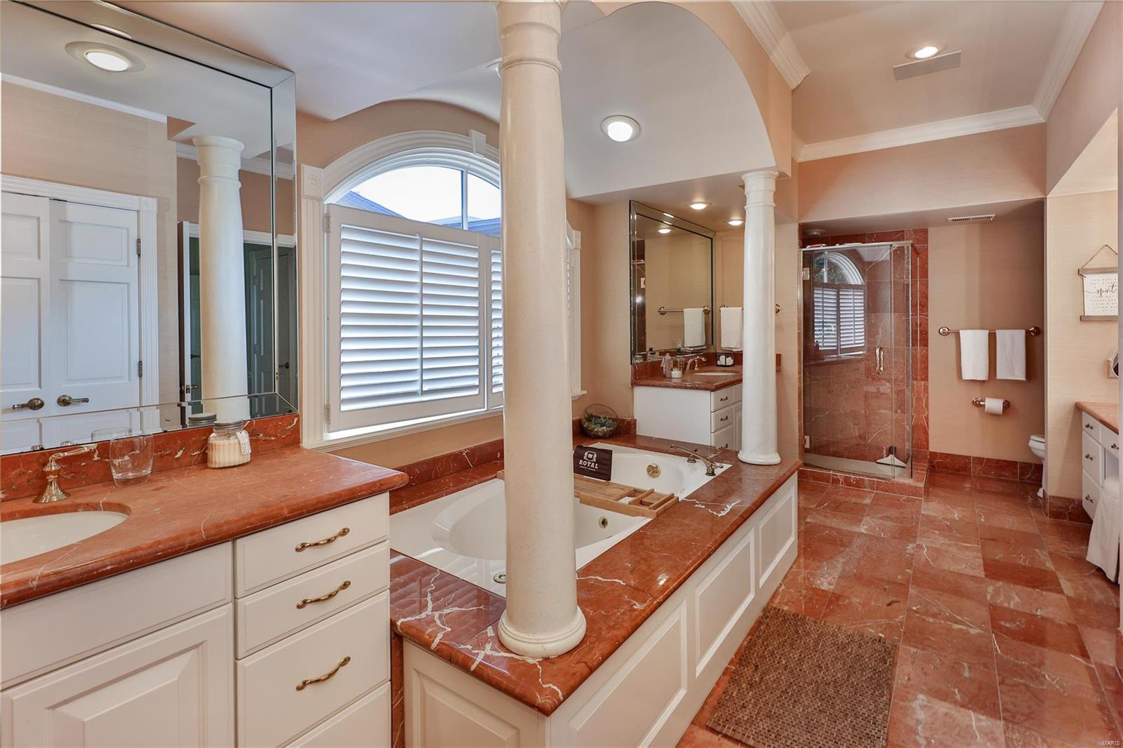 Old Town - Residential