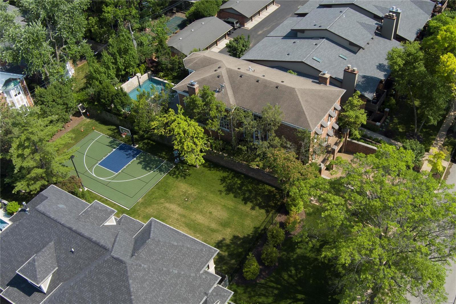 Old Town - Residential