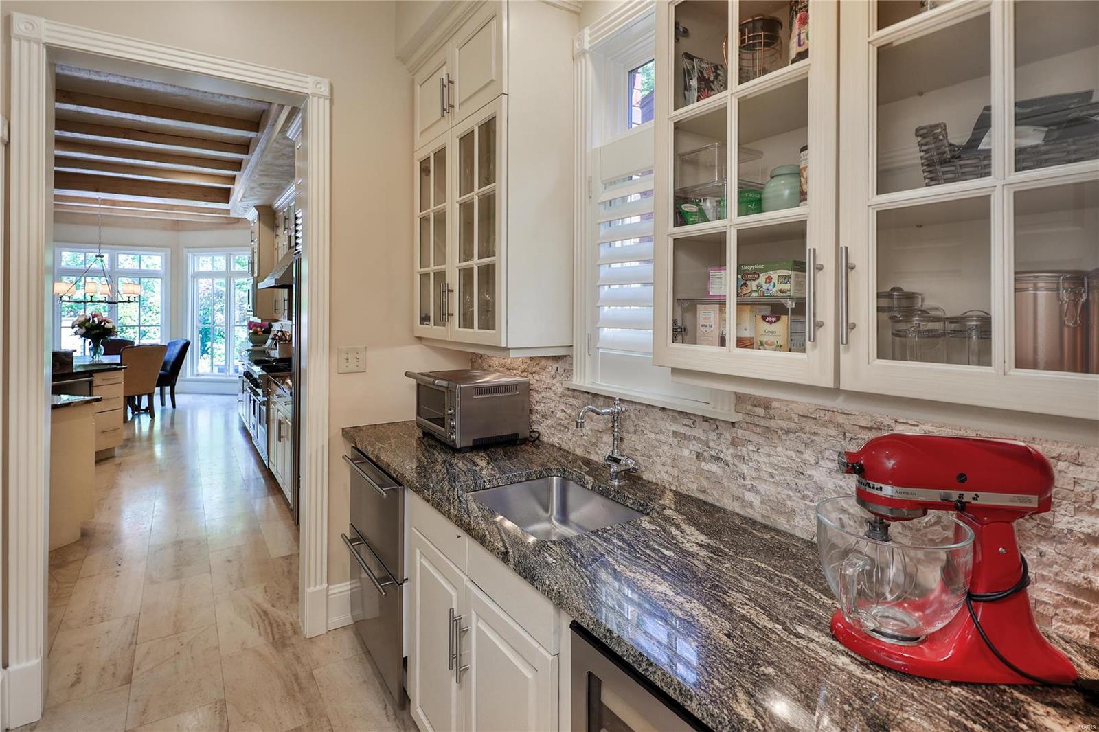 Old Town - Residential