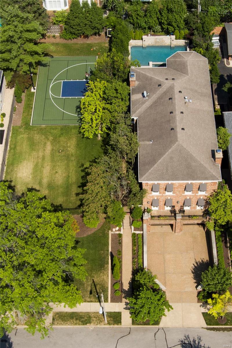 Old Town - Residential