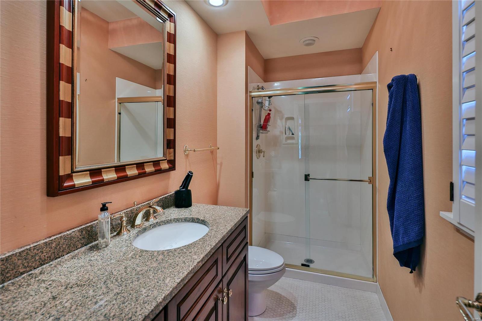 Old Town - Residential