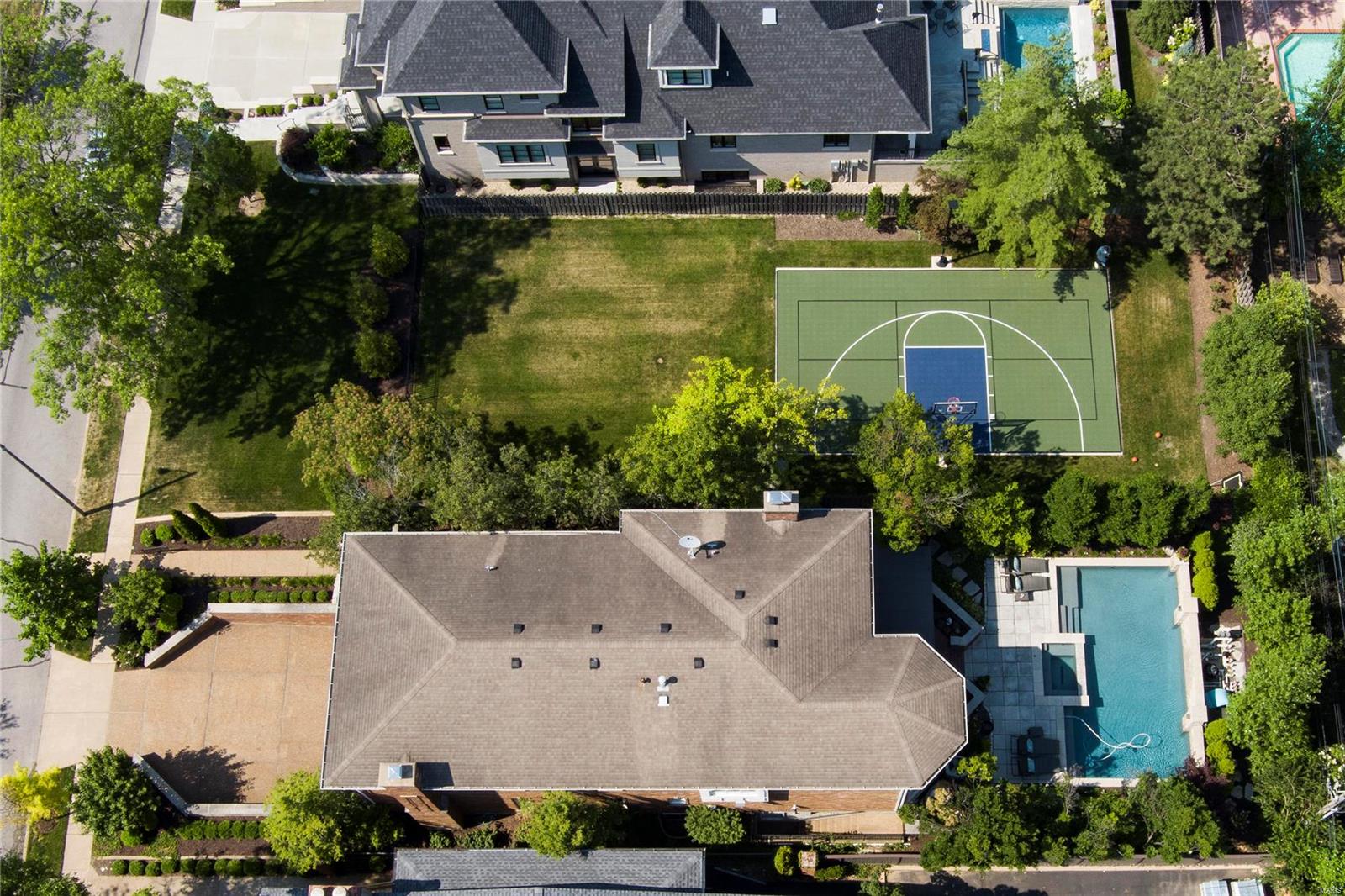 Old Town - Residential