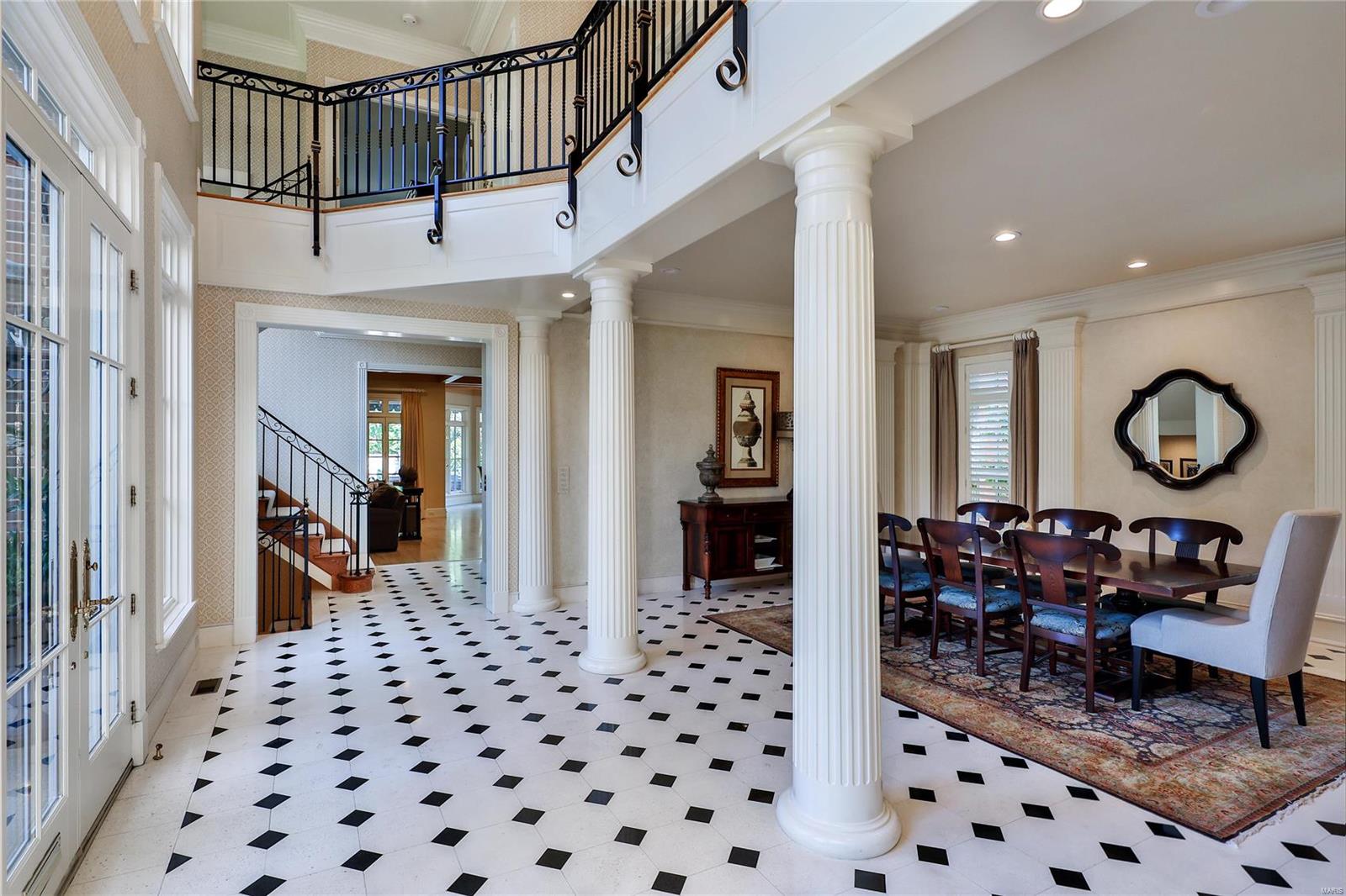 Old Town - Residential