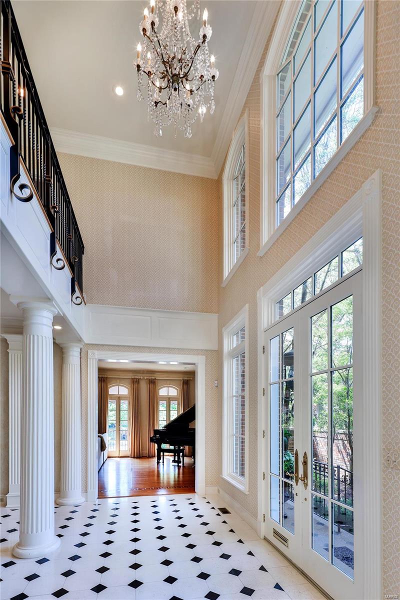 Old Town - Residential