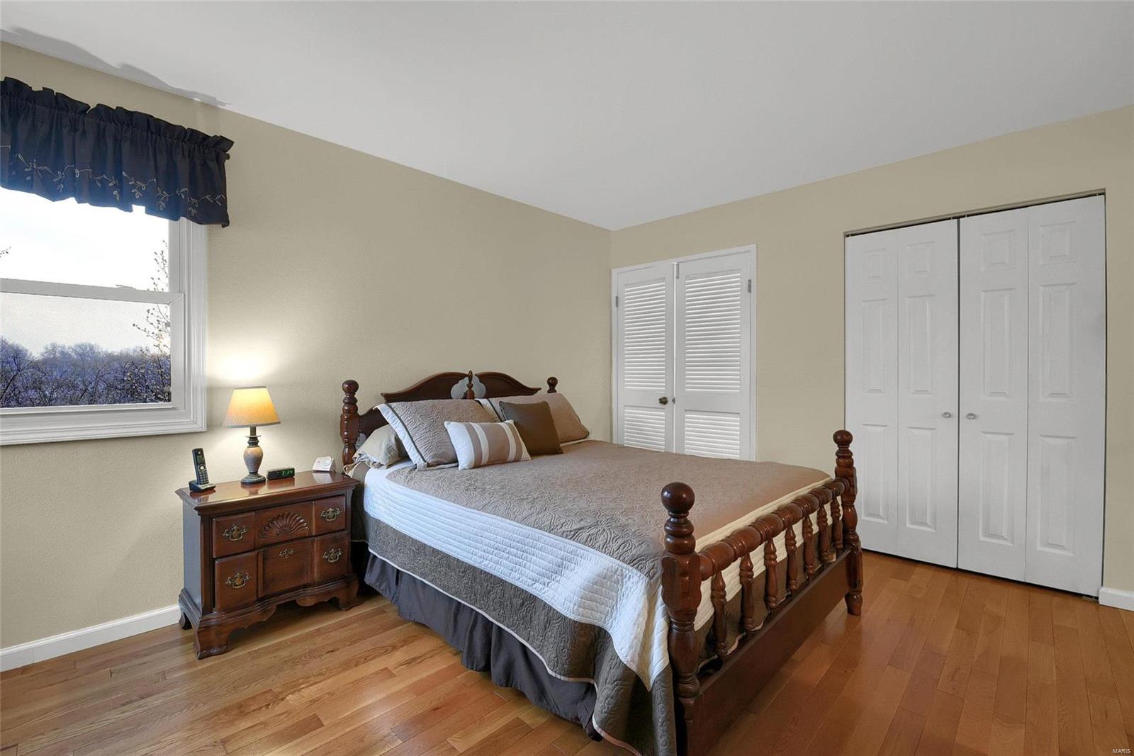 Fox Creek Estates 6 - Residential