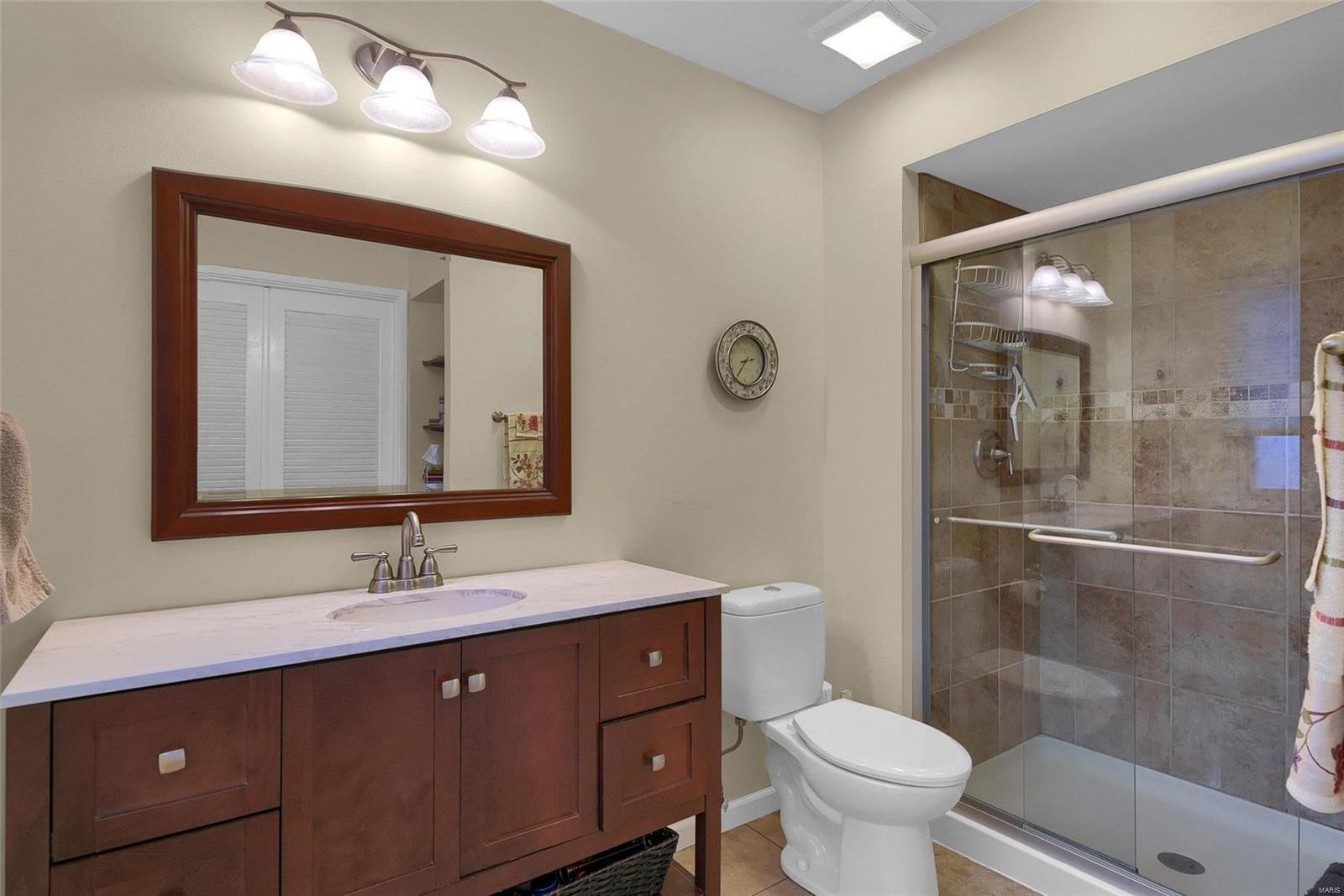 Fox Creek Estates 6 - Residential