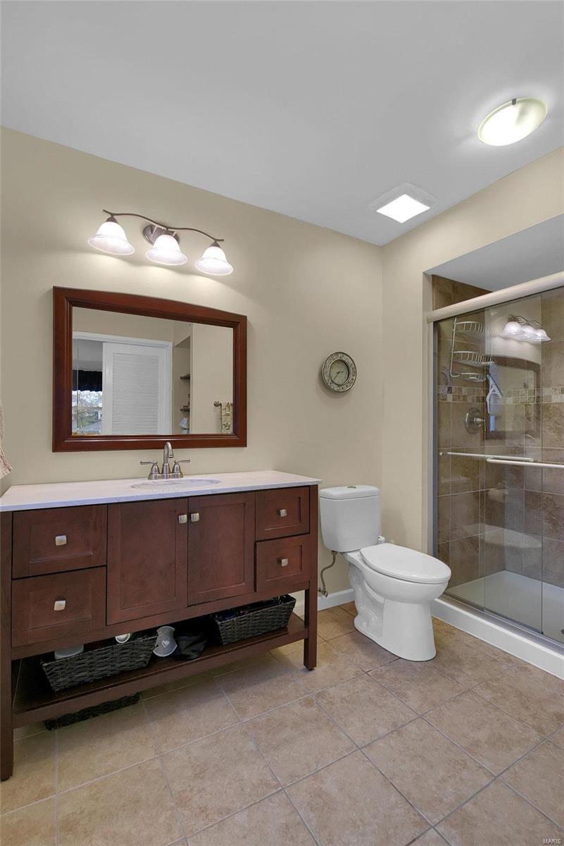 Fox Creek Estates 6 - Residential