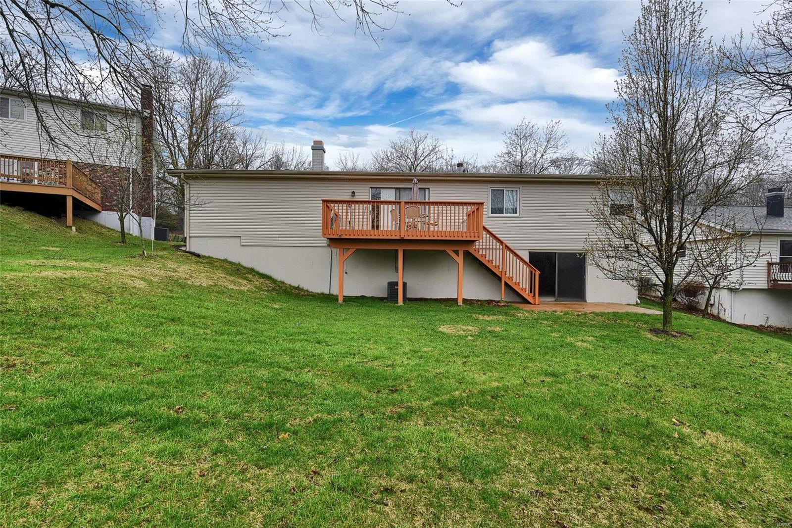 Fox Creek Estates 6 - Residential