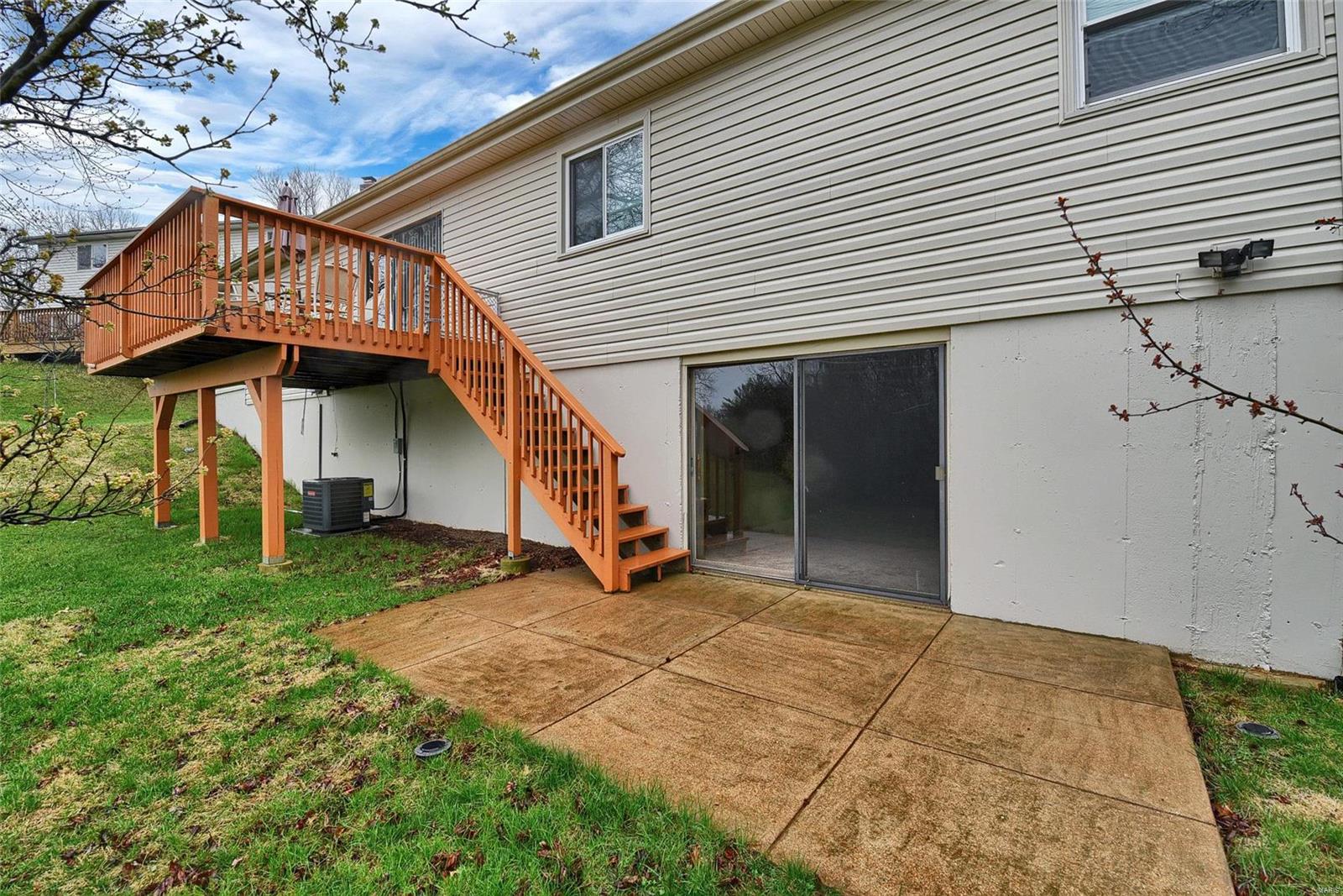 Fox Creek Estates 6 - Residential
