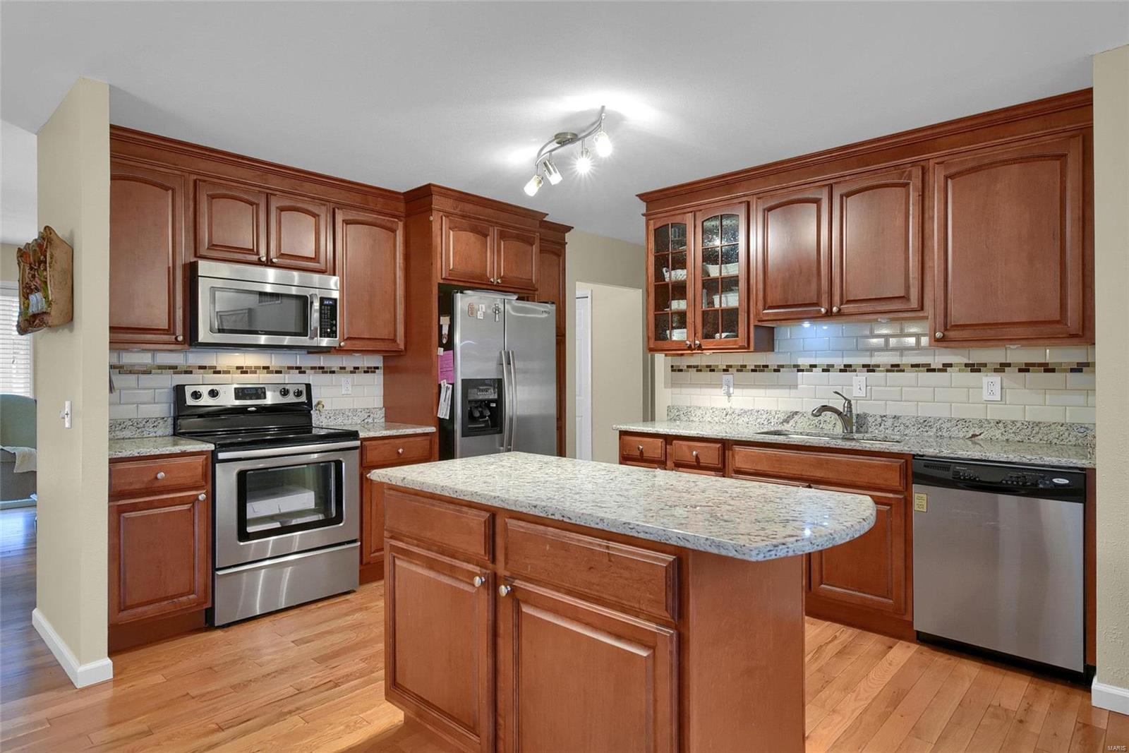 Fox Creek Estates 6 - Residential