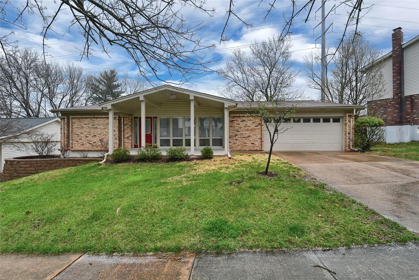 Fox Creek Estates 6 - Residential