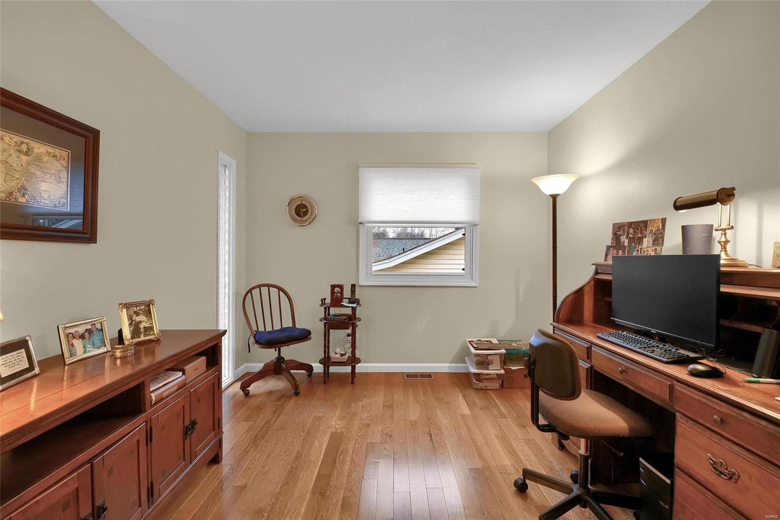 Fox Creek Estates 6 - Residential