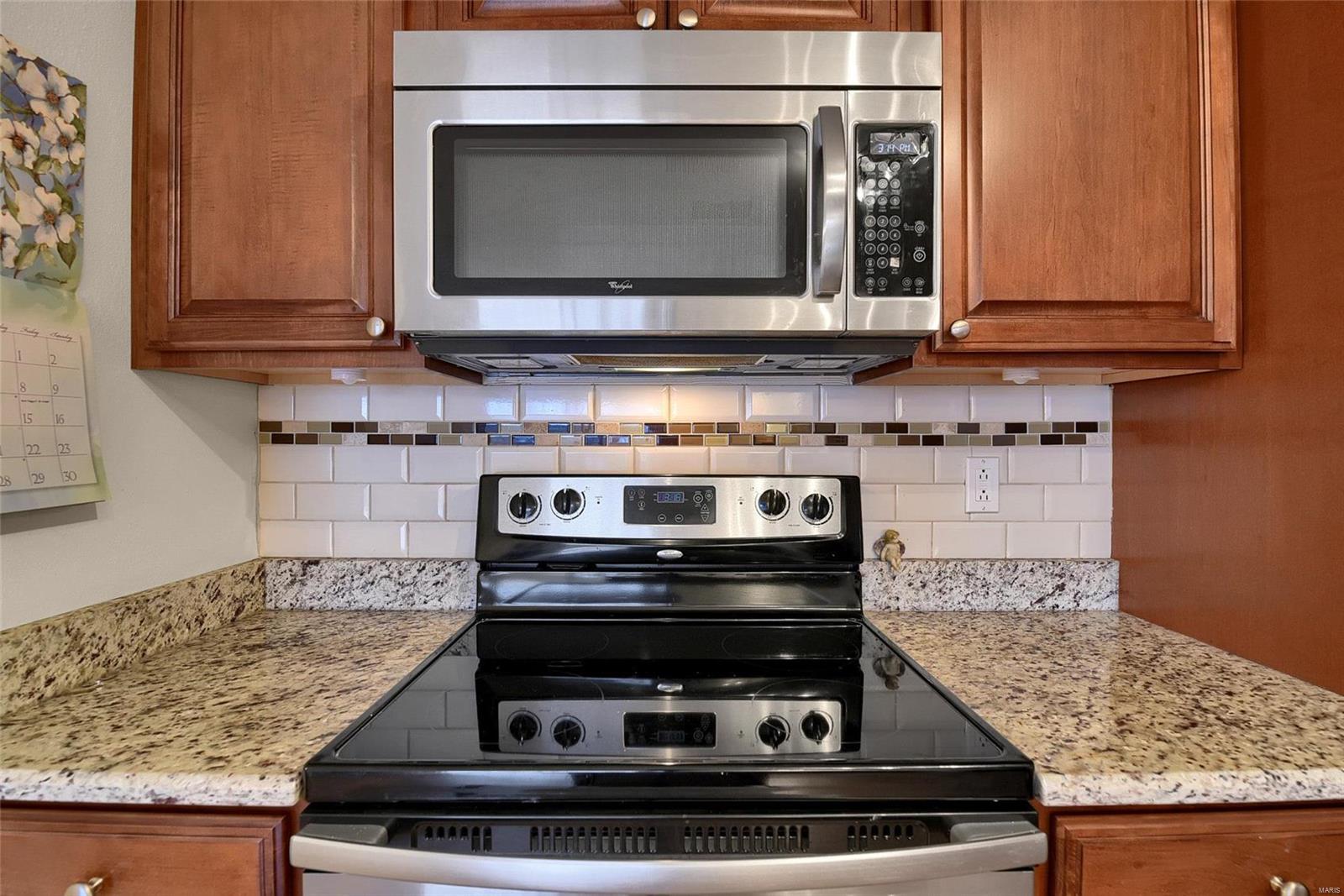 Fox Creek Estates 6 - Residential