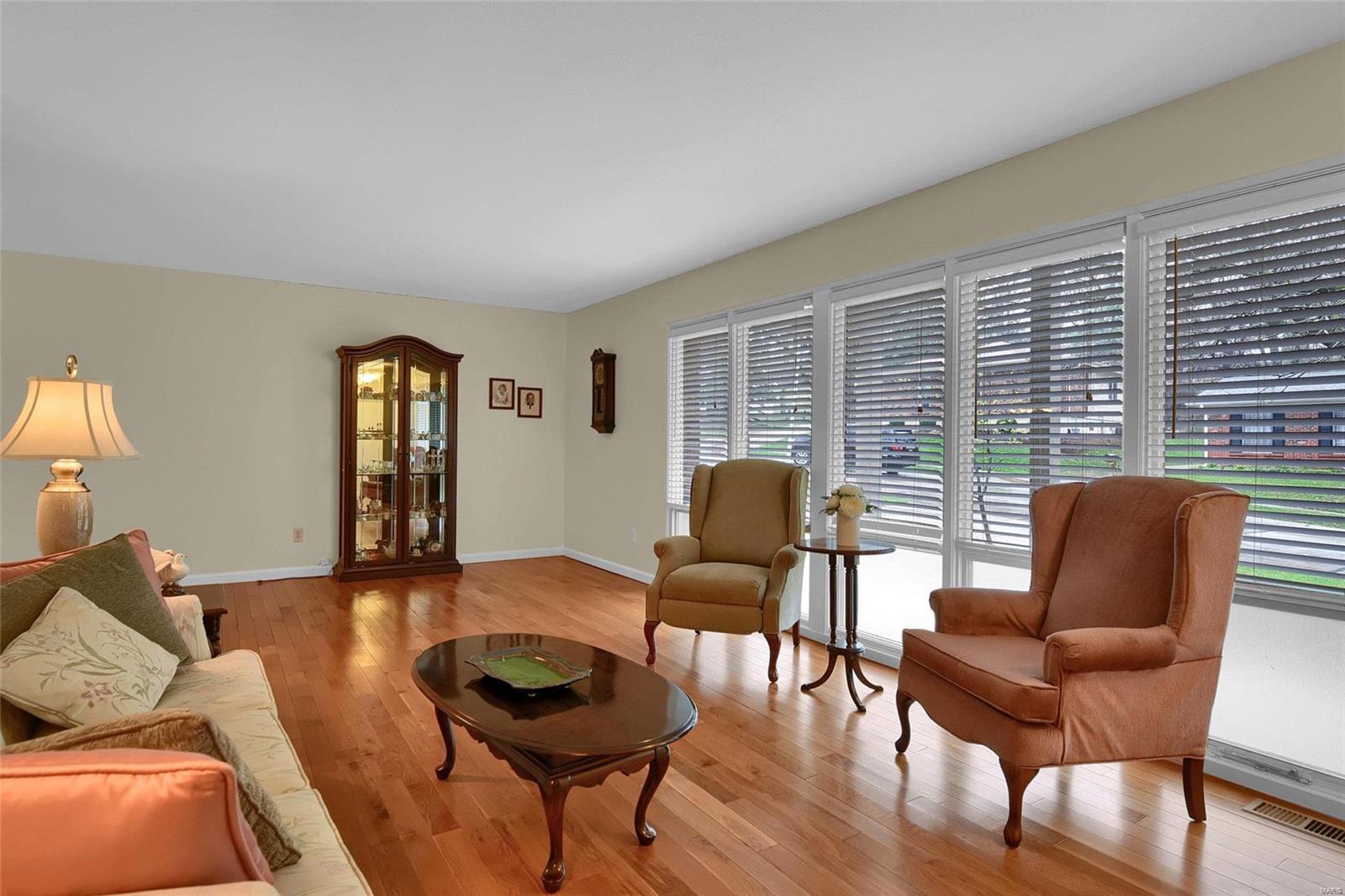 Fox Creek Estates 6 - Residential