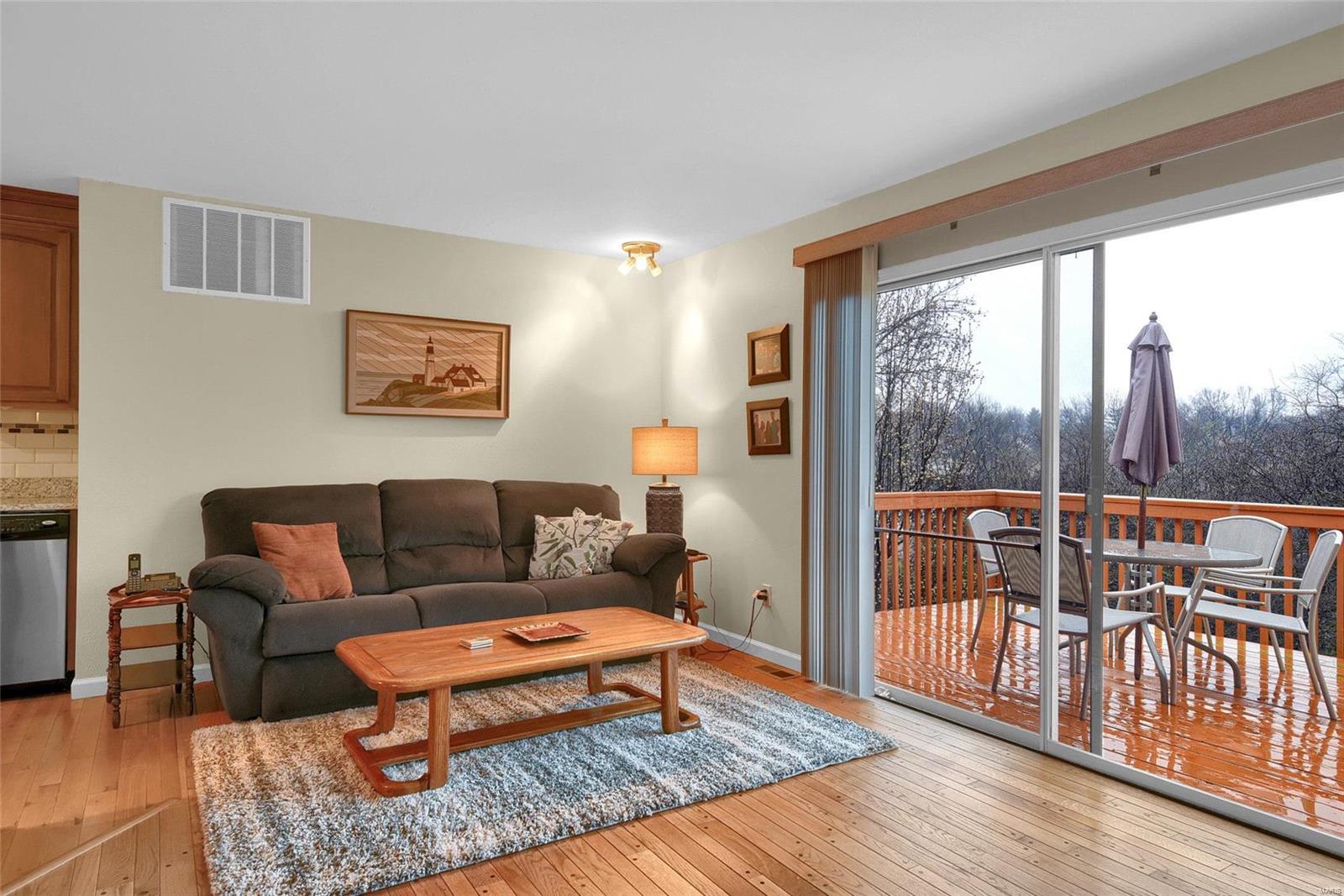 Fox Creek Estates 6 - Residential
