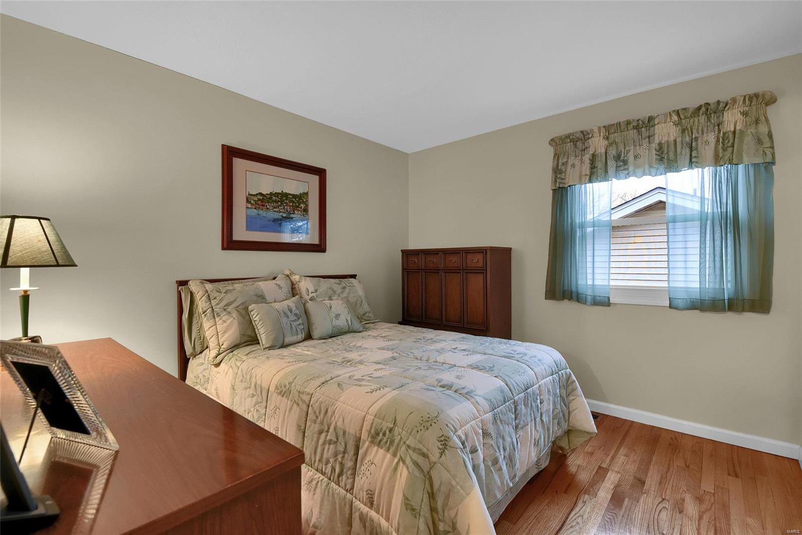 Fox Creek Estates 6 - Residential