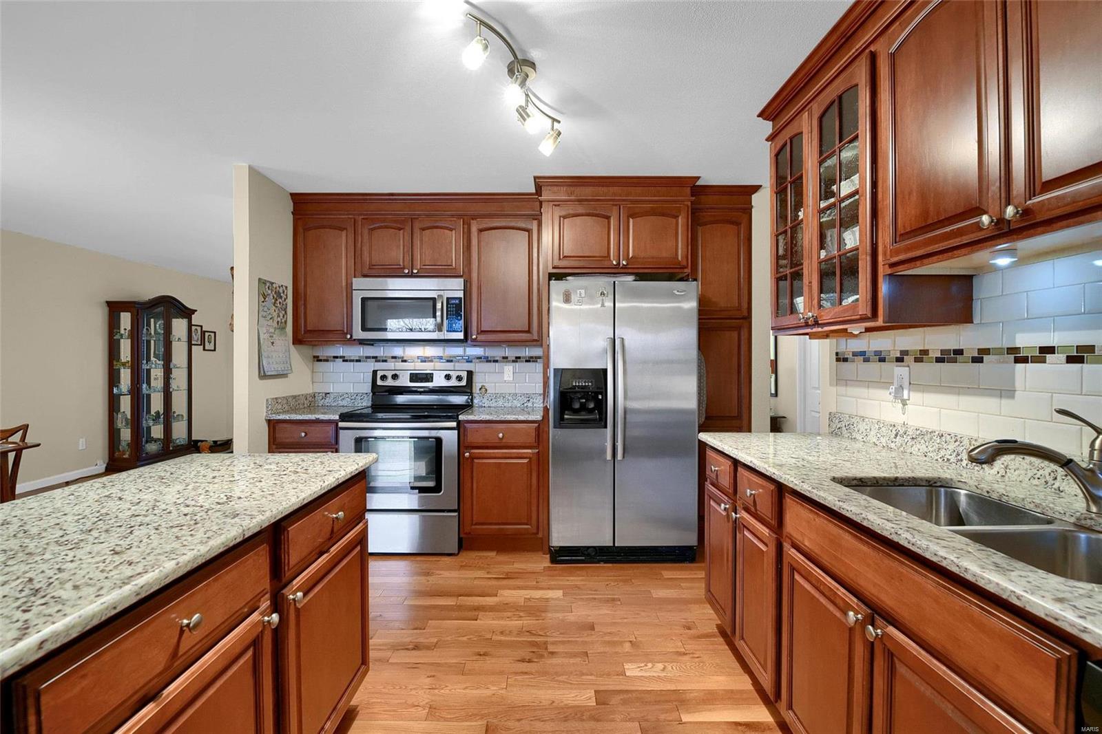 Fox Creek Estates 6 - Residential