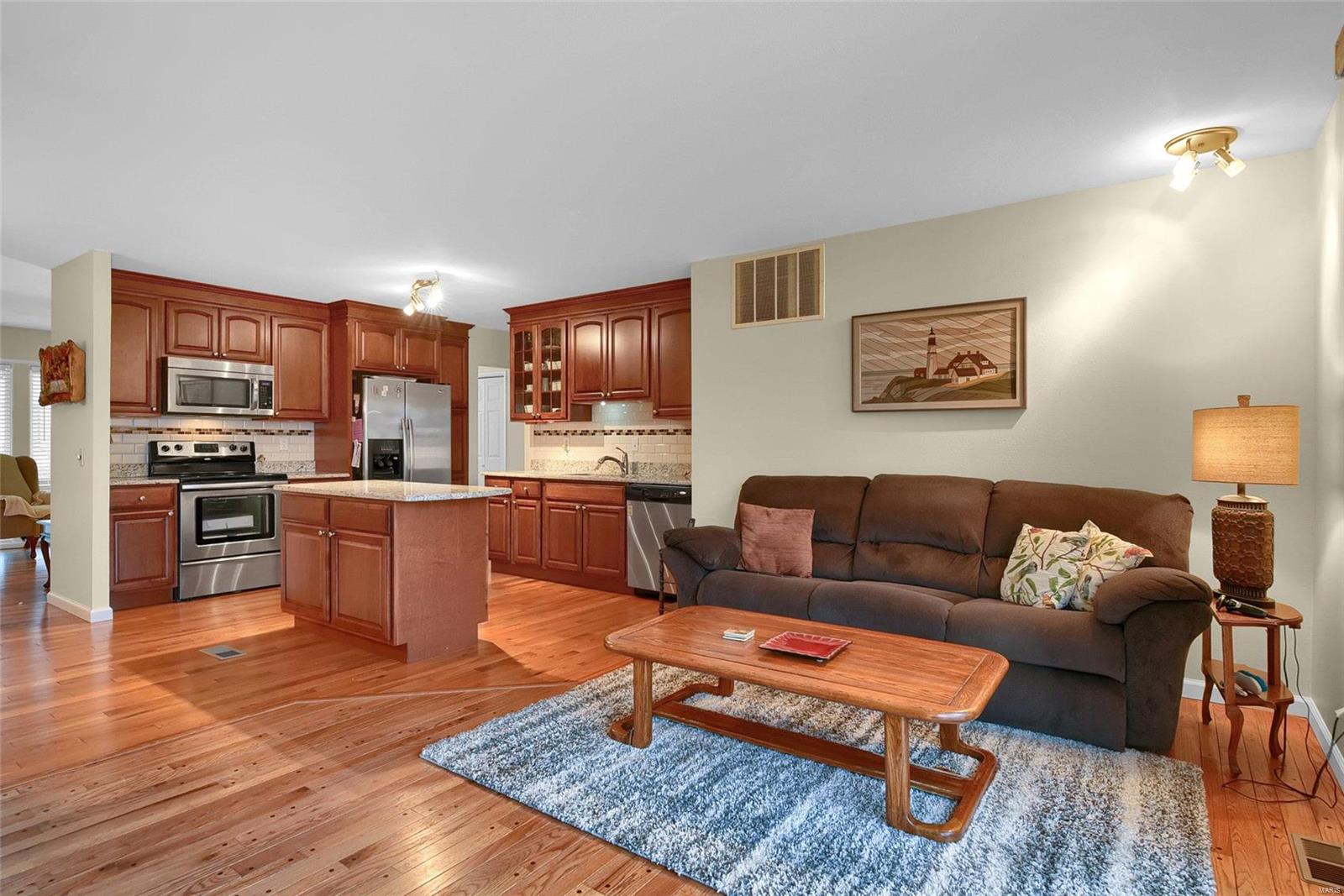 Fox Creek Estates 6 - Residential