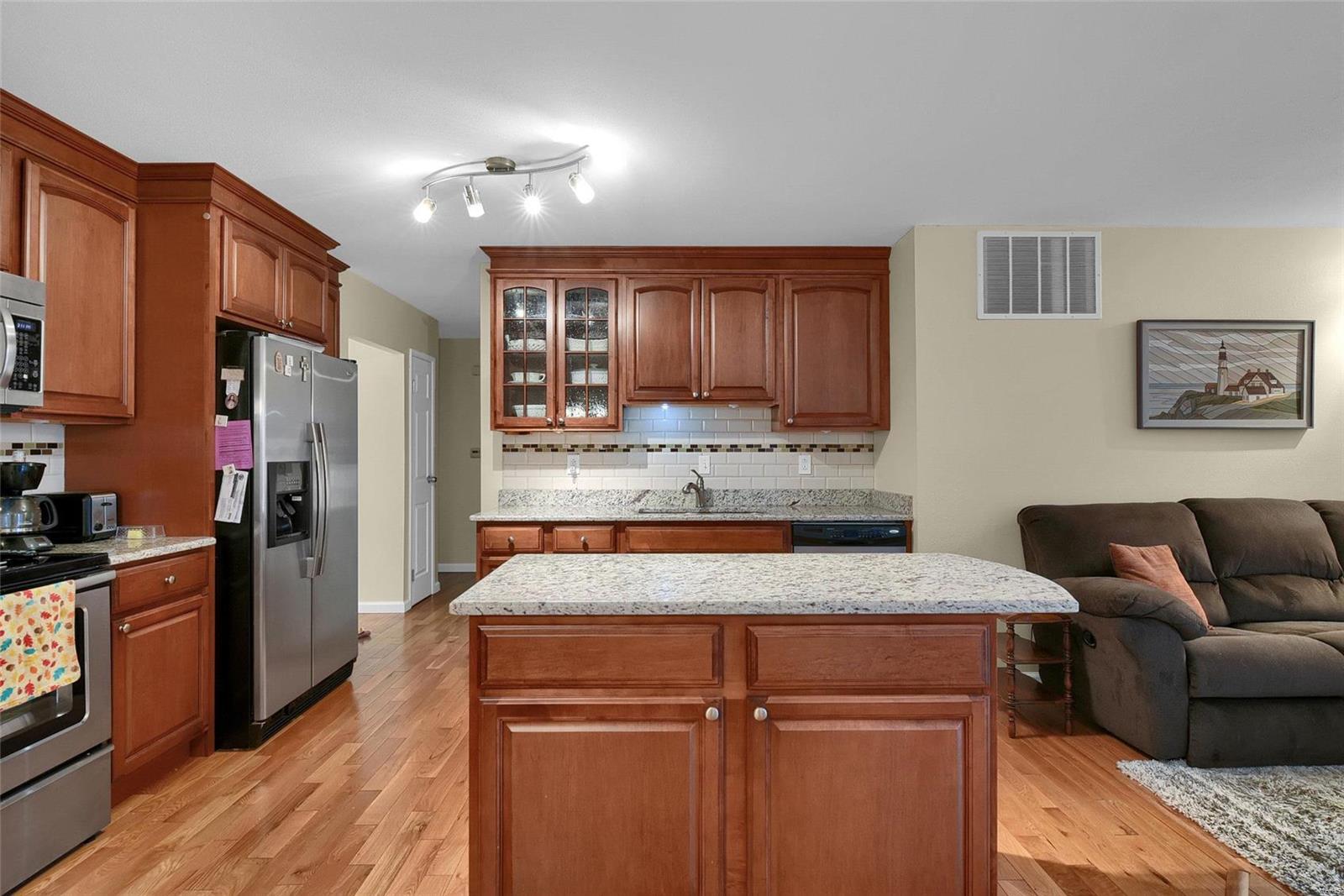 Fox Creek Estates 6 - Residential