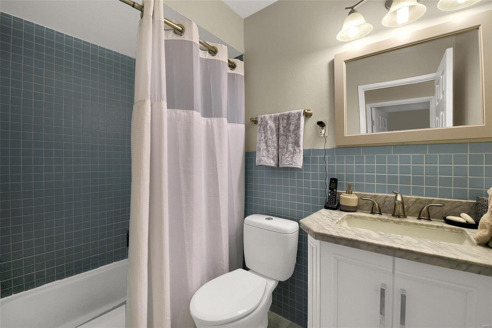 Fox Creek Estates 6 - Residential