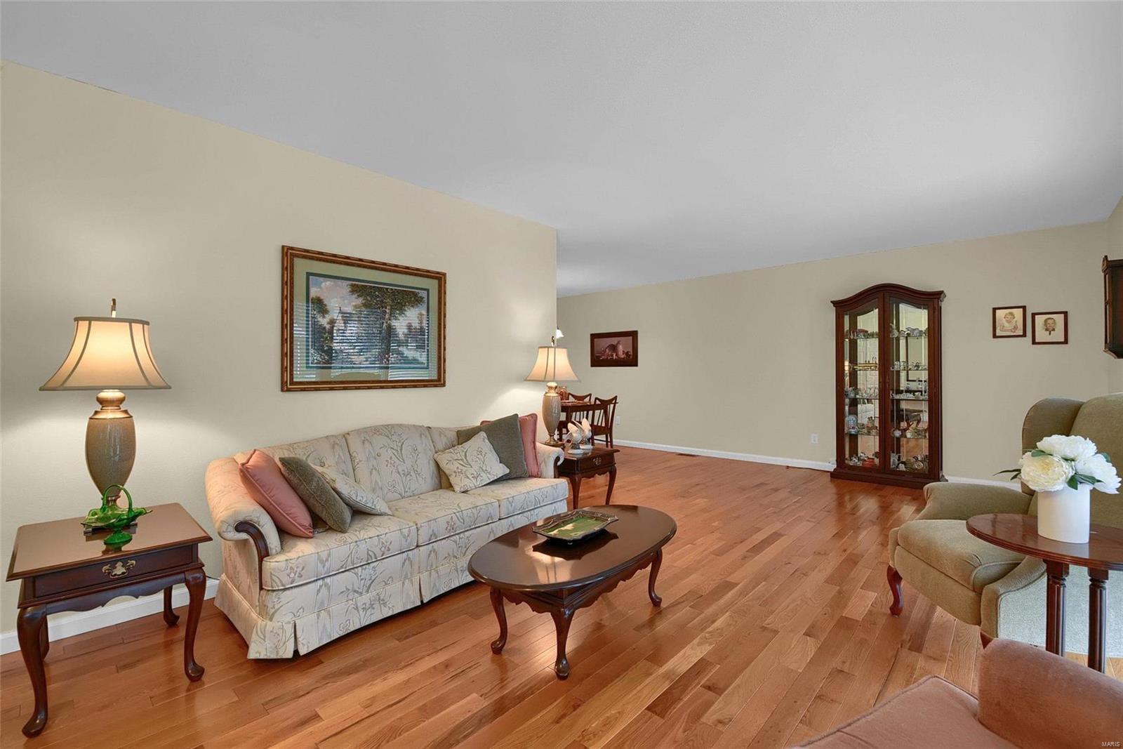 Fox Creek Estates 6 - Residential