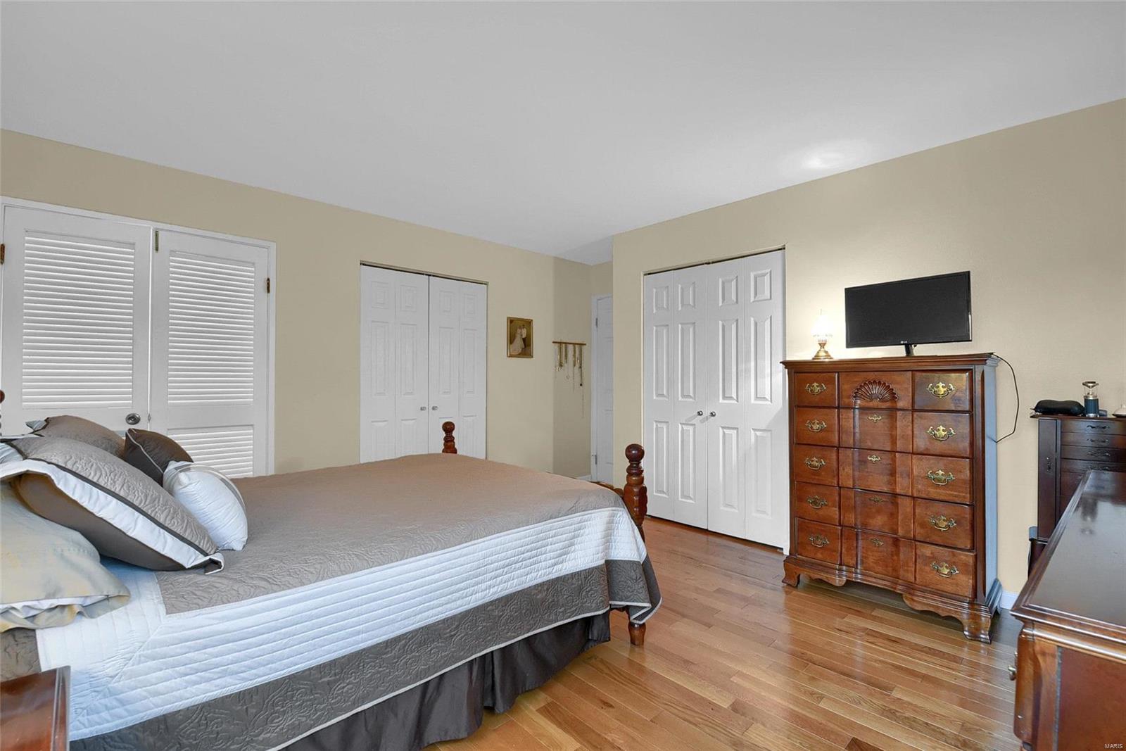 Fox Creek Estates 6 - Residential