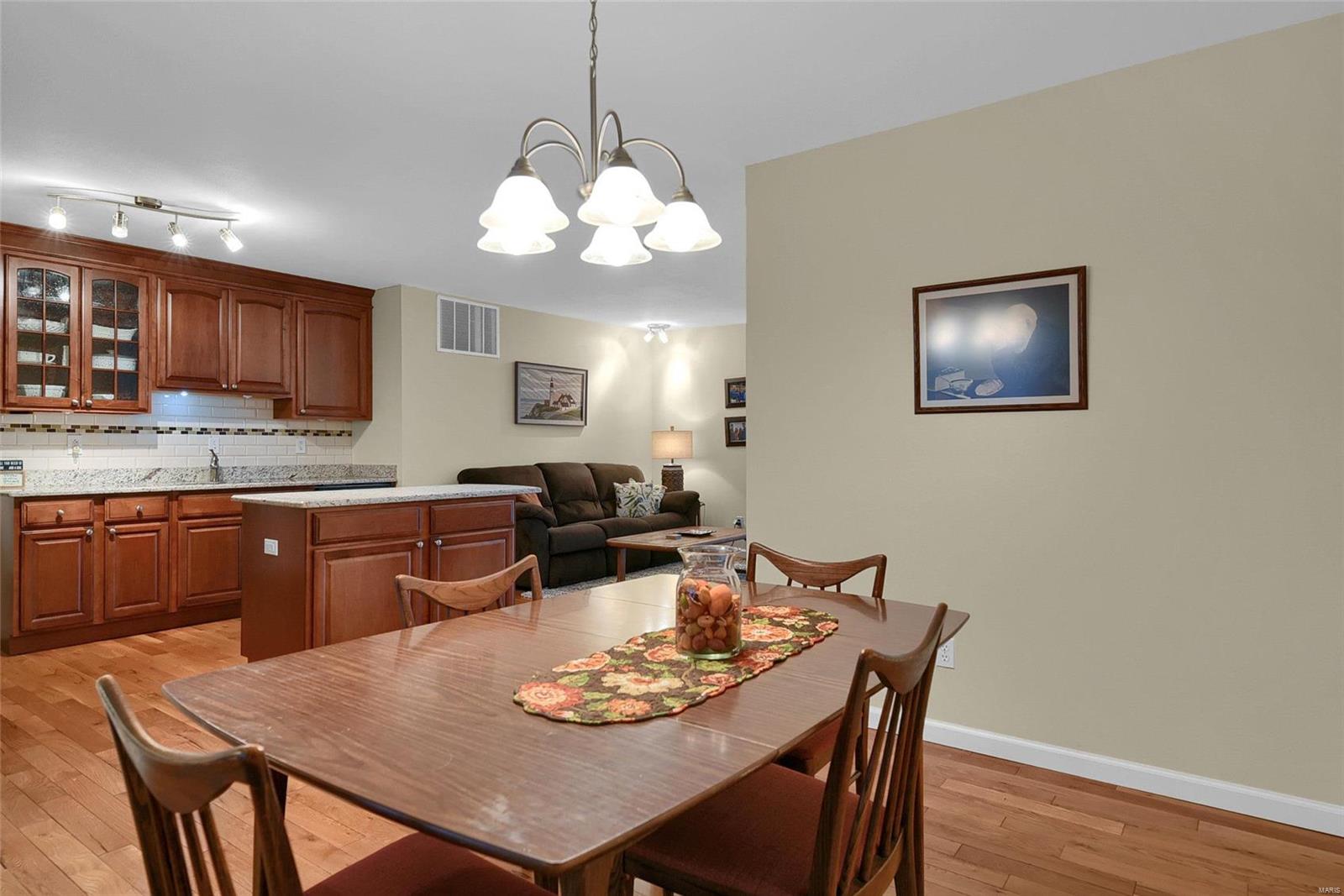 Fox Creek Estates 6 - Residential