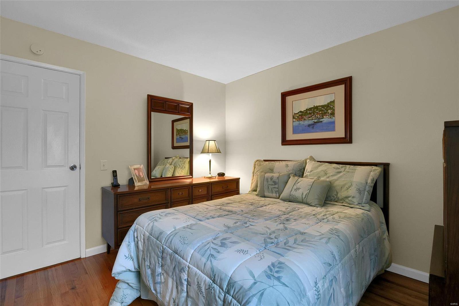 Fox Creek Estates 6 - Residential