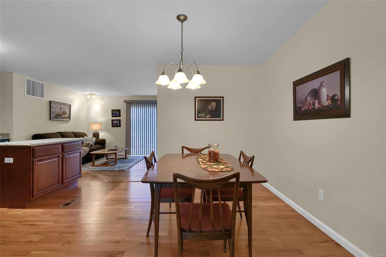 Fox Creek Estates 6 - Residential