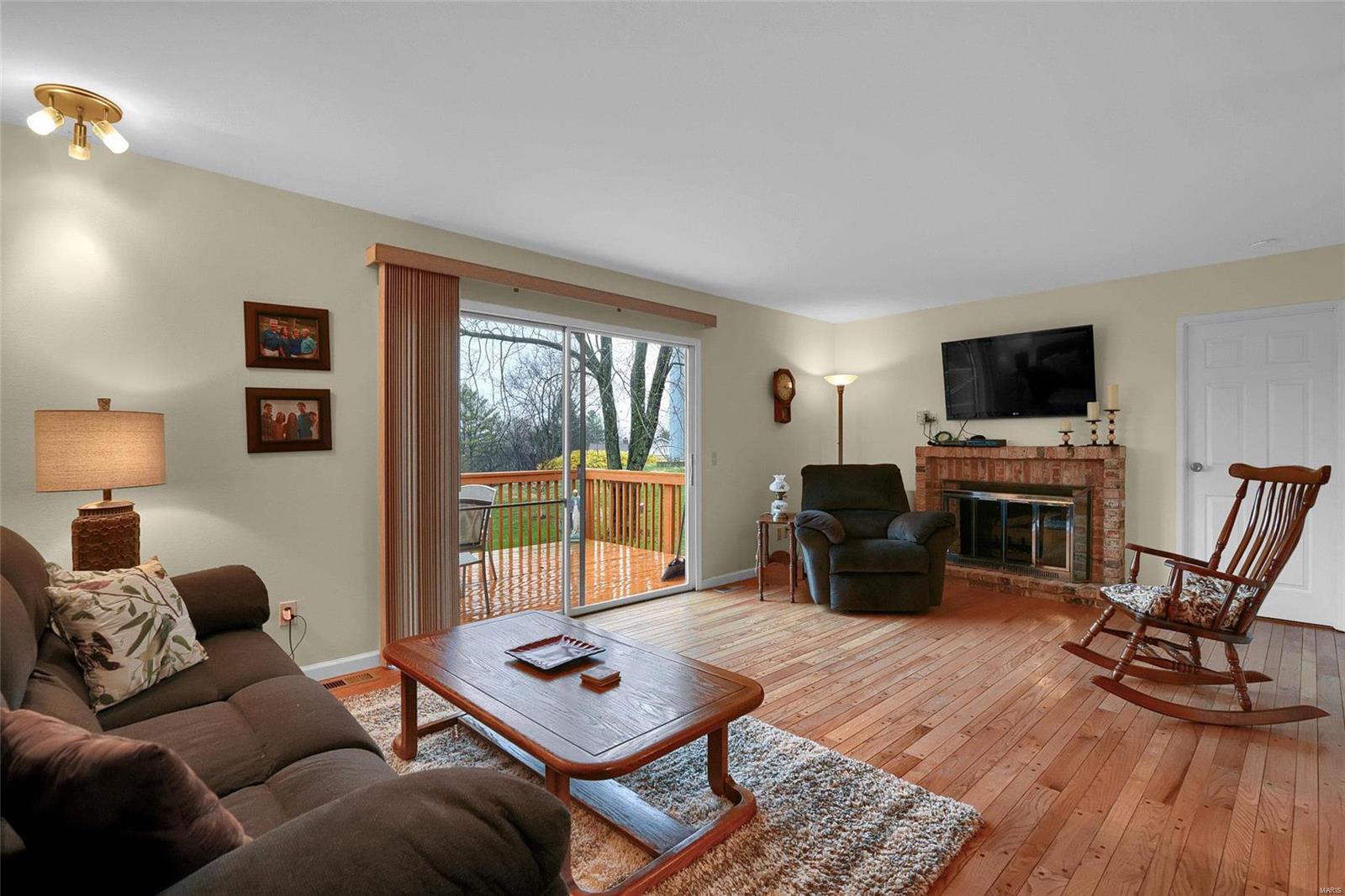 Fox Creek Estates 6 - Residential
