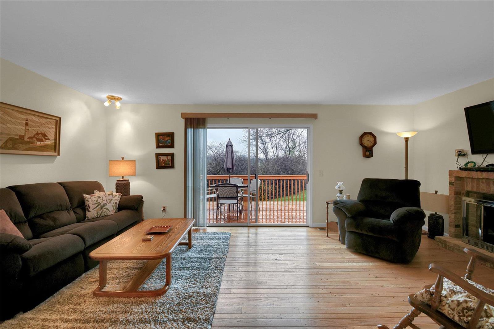 Fox Creek Estates 6 - Residential