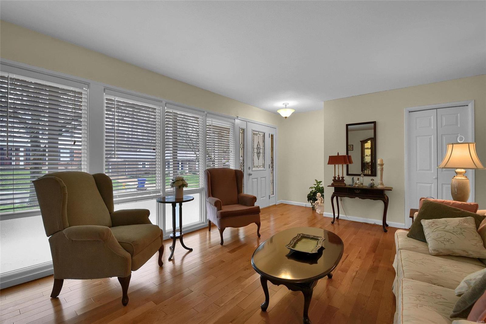 Fox Creek Estates 6 - Residential