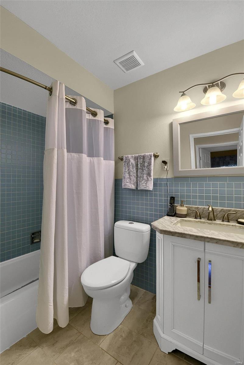 Fox Creek Estates 6 - Residential