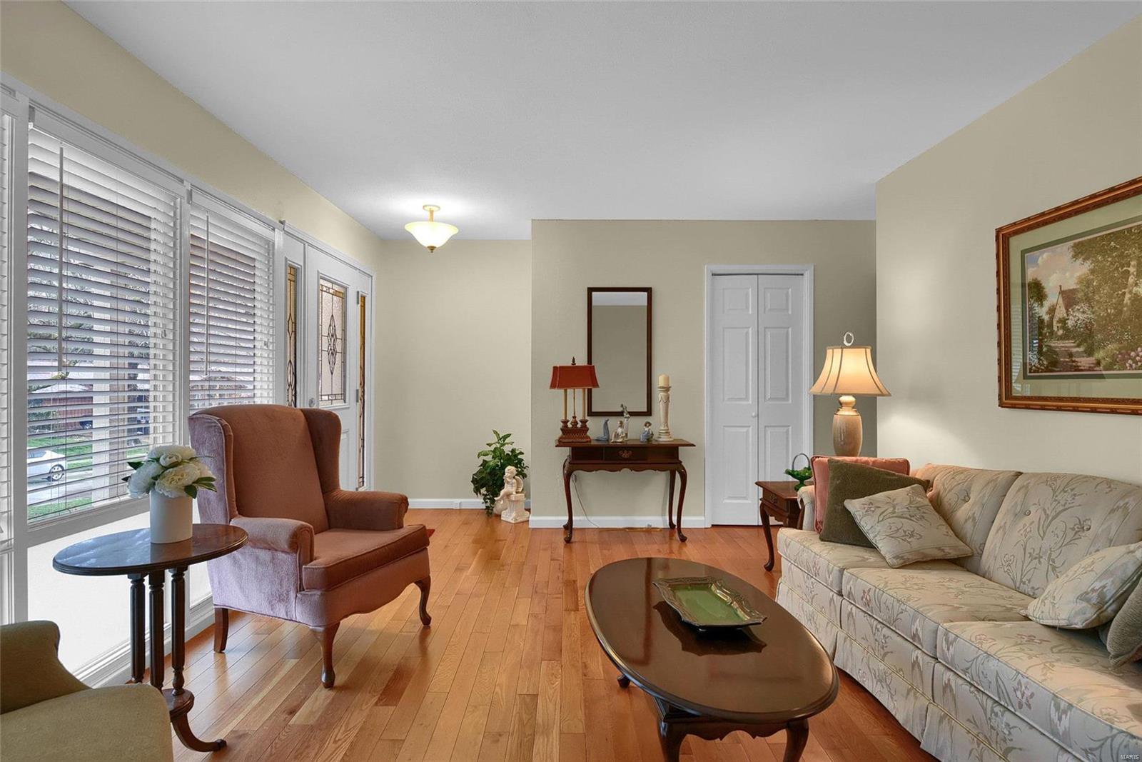 Fox Creek Estates 6 - Residential