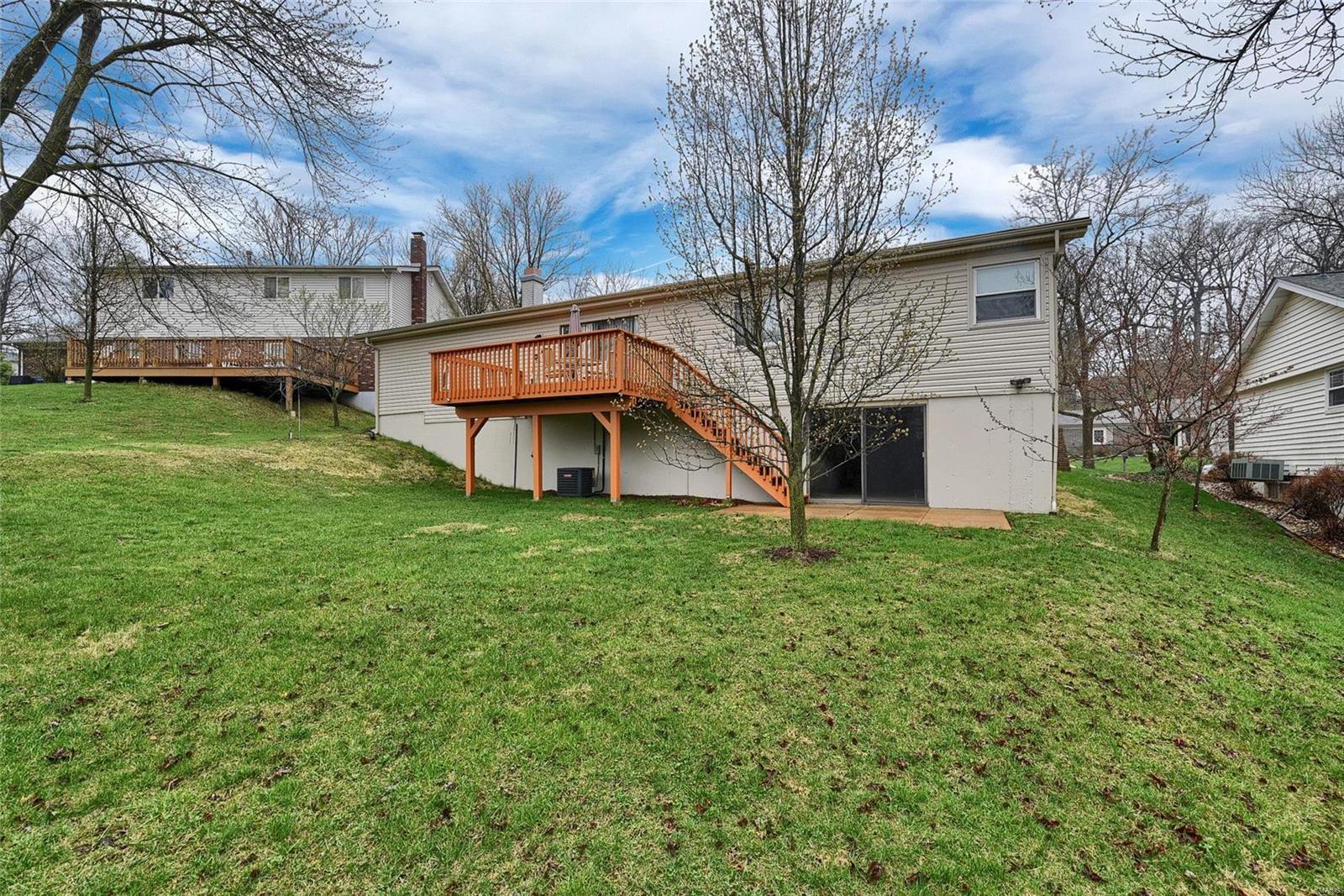Fox Creek Estates 6 - Residential