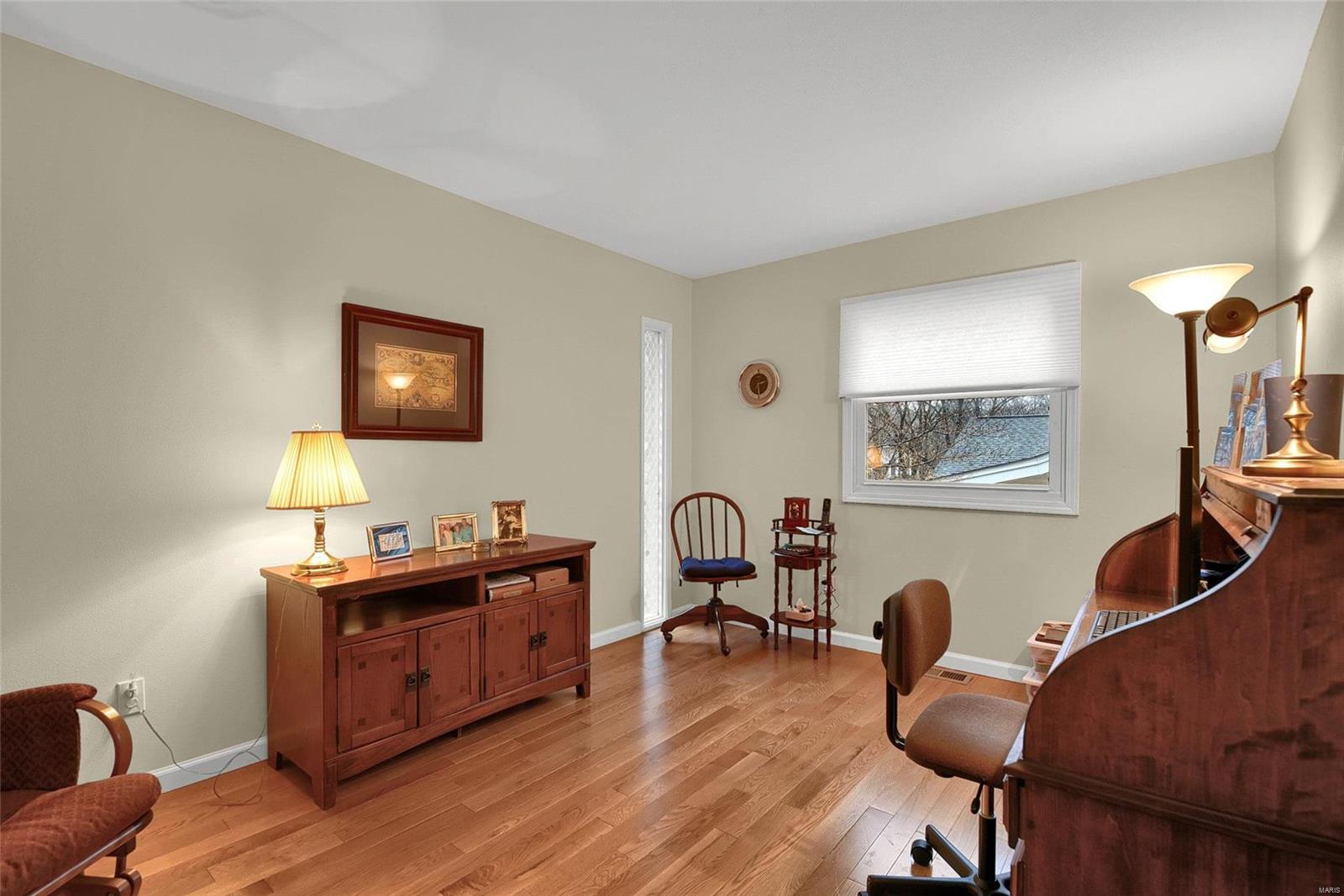 Fox Creek Estates 6 - Residential