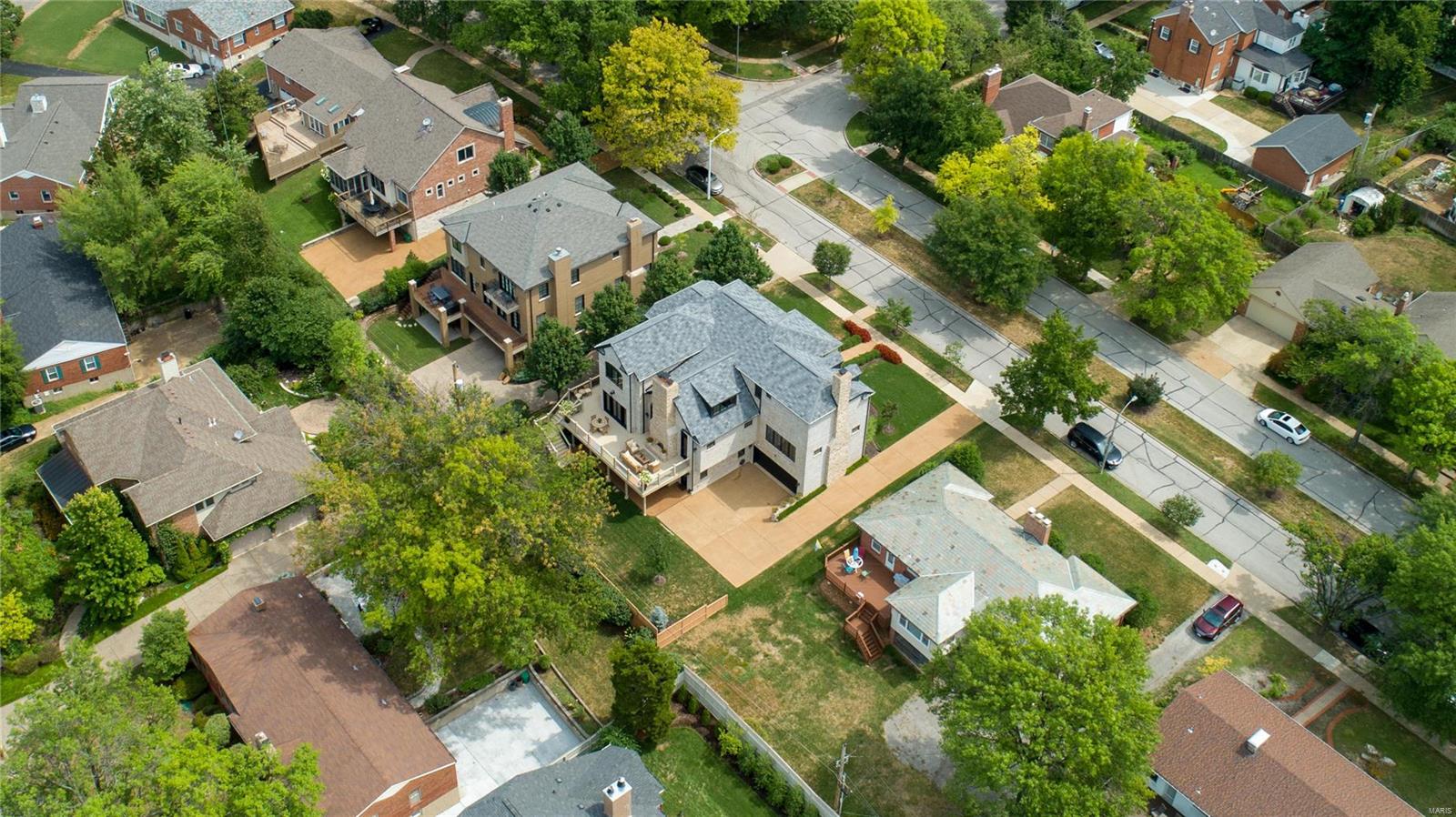 Clayton Gardens 2 - Residential