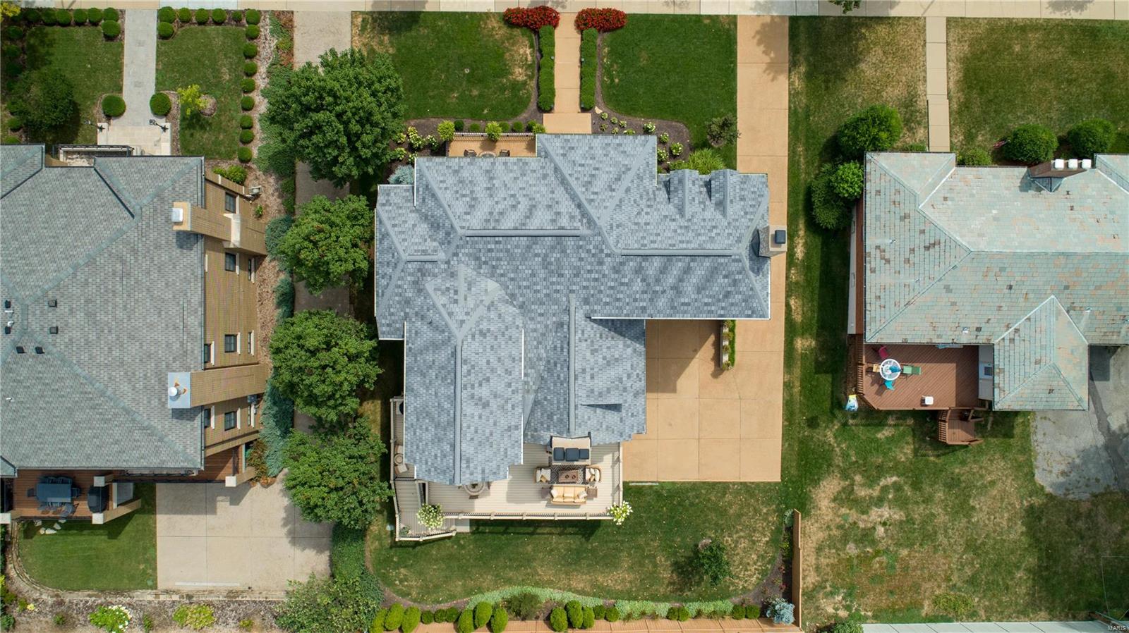 Clayton Gardens 2 - Residential