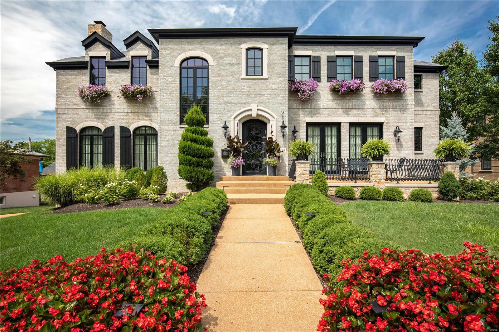 Clayton Gardens 2 - Residential