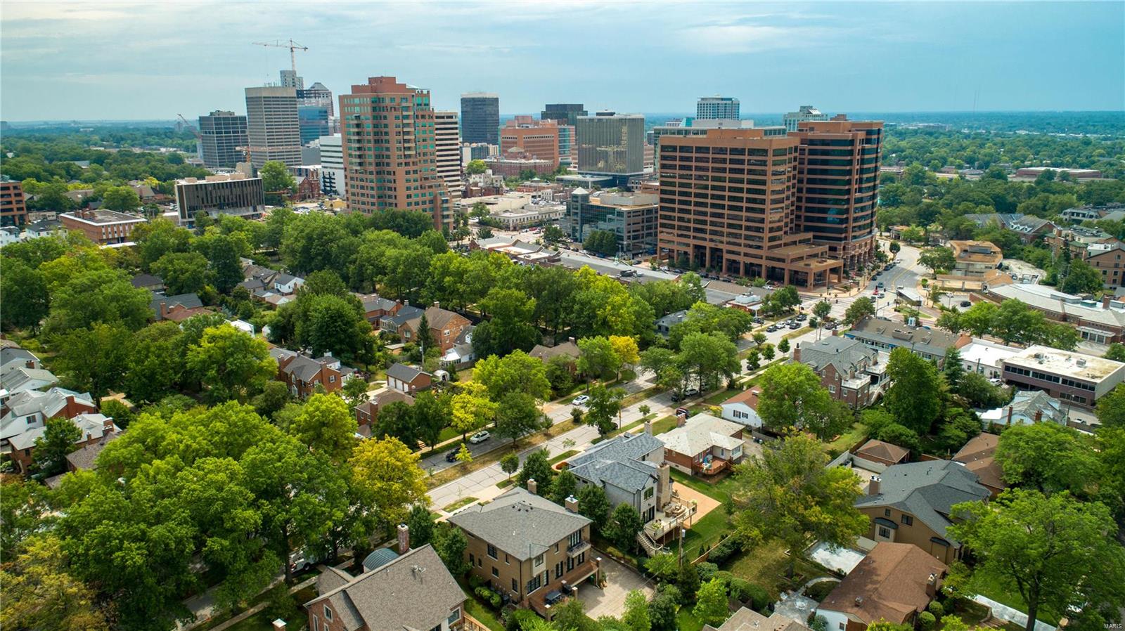 Clayton Gardens 2 - Residential