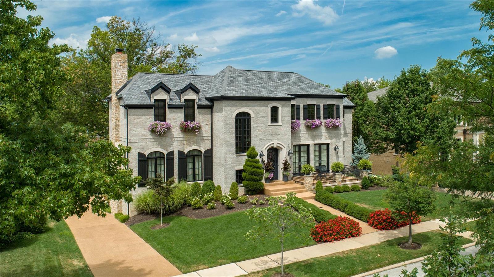 Clayton Gardens 2 - Residential