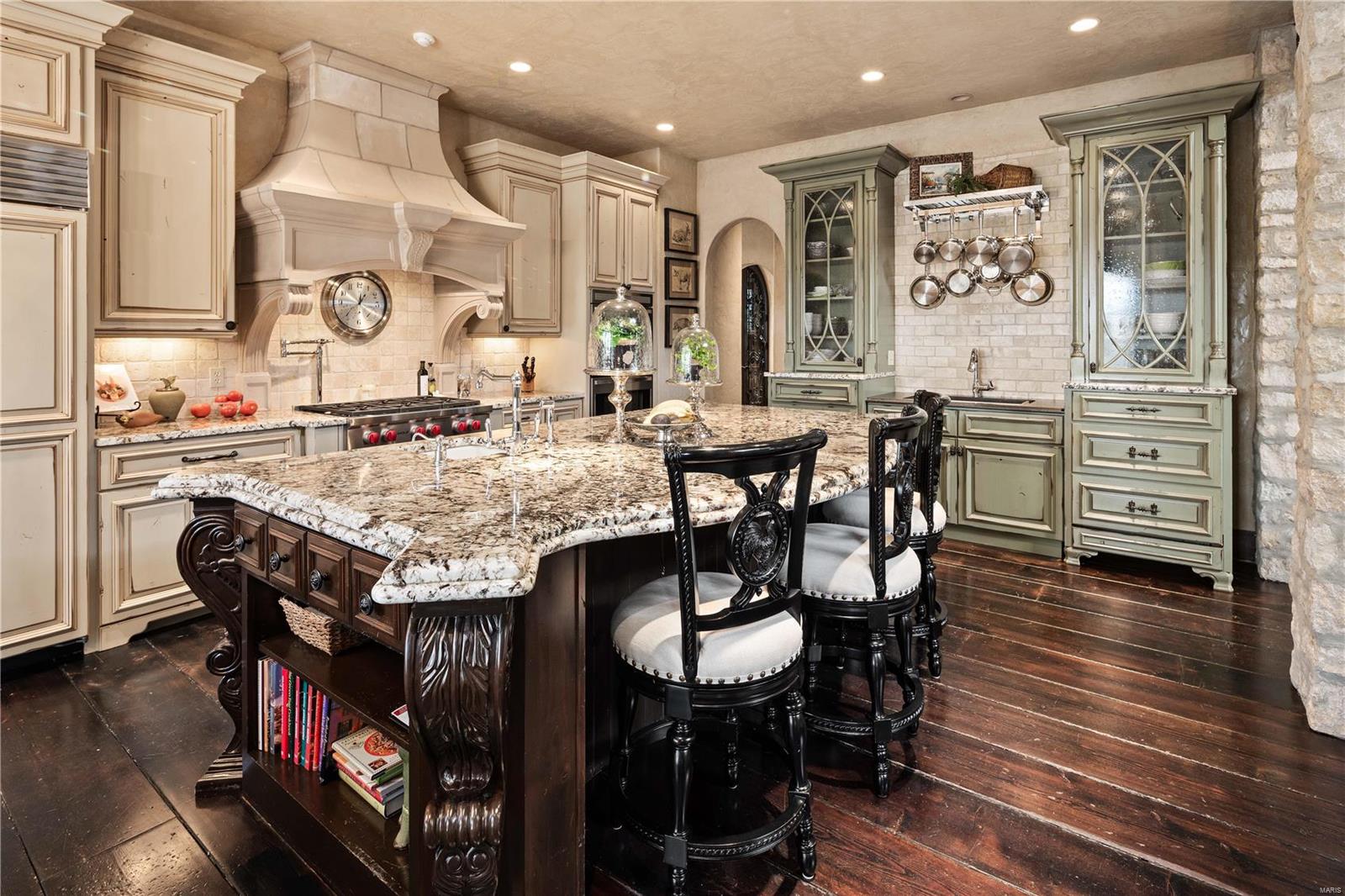 Clayton Gardens 2 - Residential