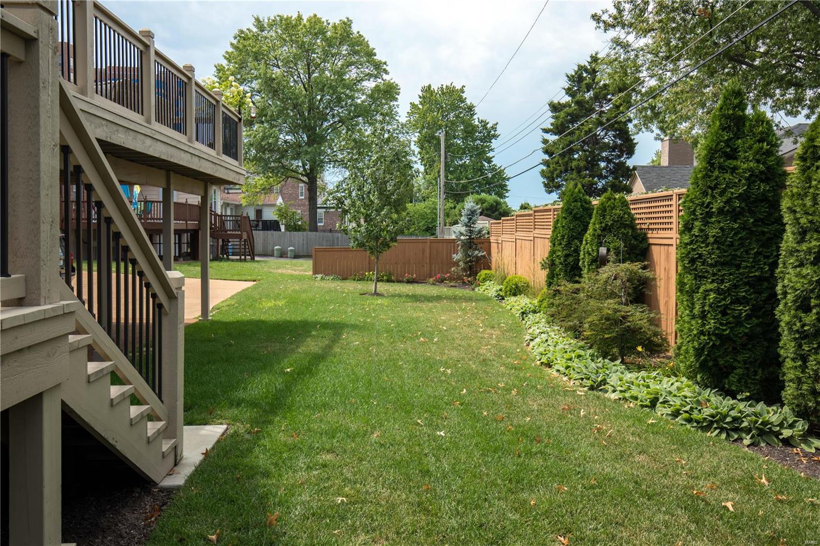 Clayton Gardens 2 - Residential